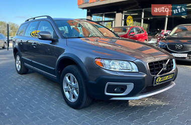 Volvo XC70 2007