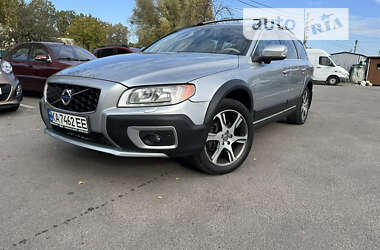 Volvo XC70 2012