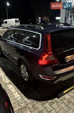 Універсал Volvo XC70 2013 в Львові