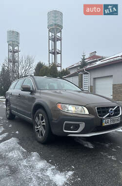 Volvo XC70 2011