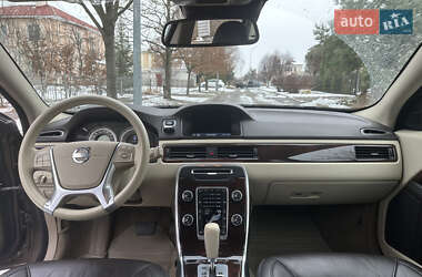 Универсал Volvo XC70 2011 в Киеве