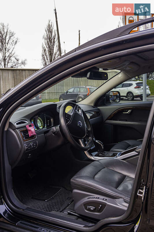 Універсал Volvo XC70 2014 в Луцьку фото 32 Універсал Volvo XC70 2014 в Луцьку