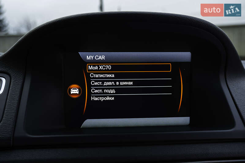 Універсал Volvo XC70 2014 в Луцьку фото 45 Універсал Volvo XC70 2014 в Луцьку