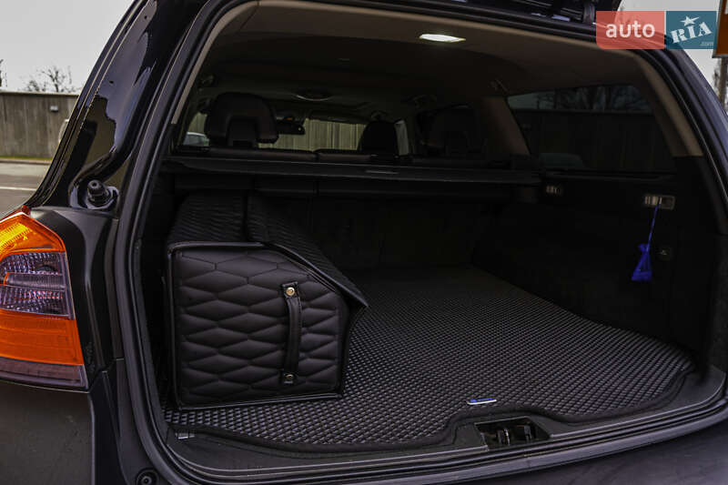 Універсал Volvo XC70 2014 в Луцьку фото 26 Універсал Volvo XC70 2014 в Луцьку