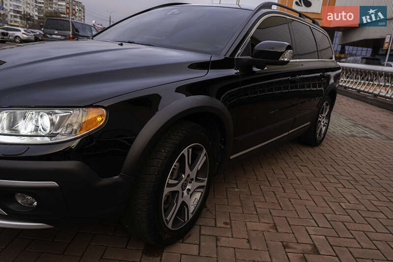 Універсал Volvo XC70 2014 в Луцьку фото 6 Універсал Volvo XC70 2014 в Луцьку