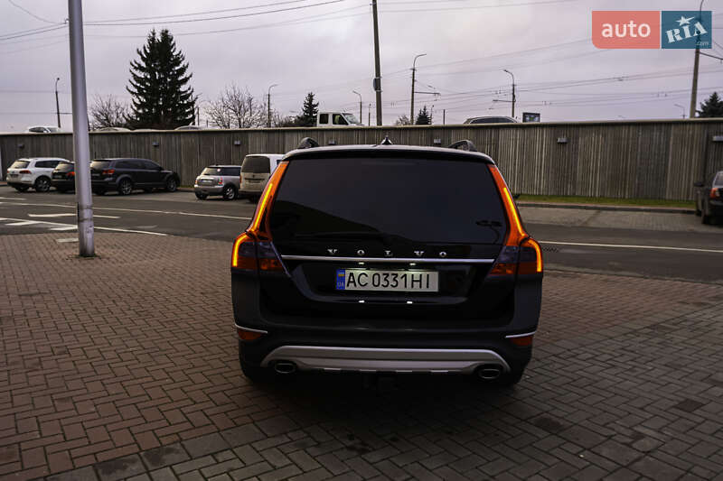 Універсал Volvo XC70 2014 в Луцьку фото 30 Універсал Volvo XC70 2014 в Луцьку
