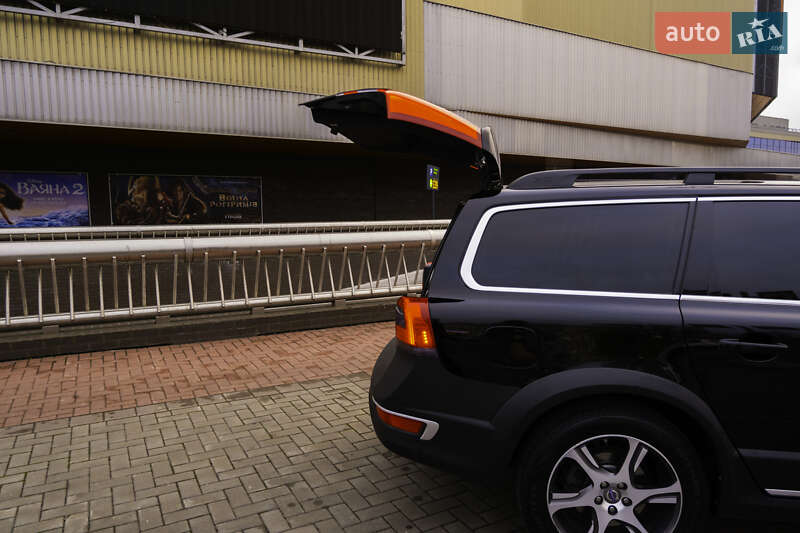Універсал Volvo XC70 2014 в Луцьку фото 22 Універсал Volvo XC70 2014 в Луцьку