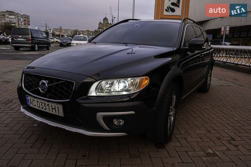 Універсал Volvo XC70 2014 в Луцьку фото 13 Універсал Volvo XC70 2014 в Луцьку