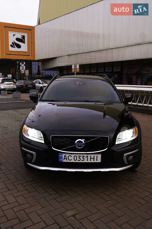 Універсал Volvo XC70 2014 в Луцьку фото 16 Універсал Volvo XC70 2014 в Луцьку
