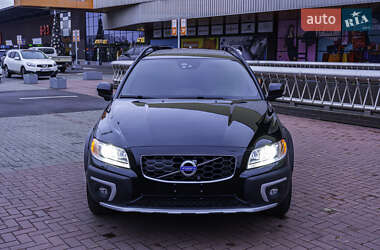 Универсал Volvo XC70 2014 в Луцке