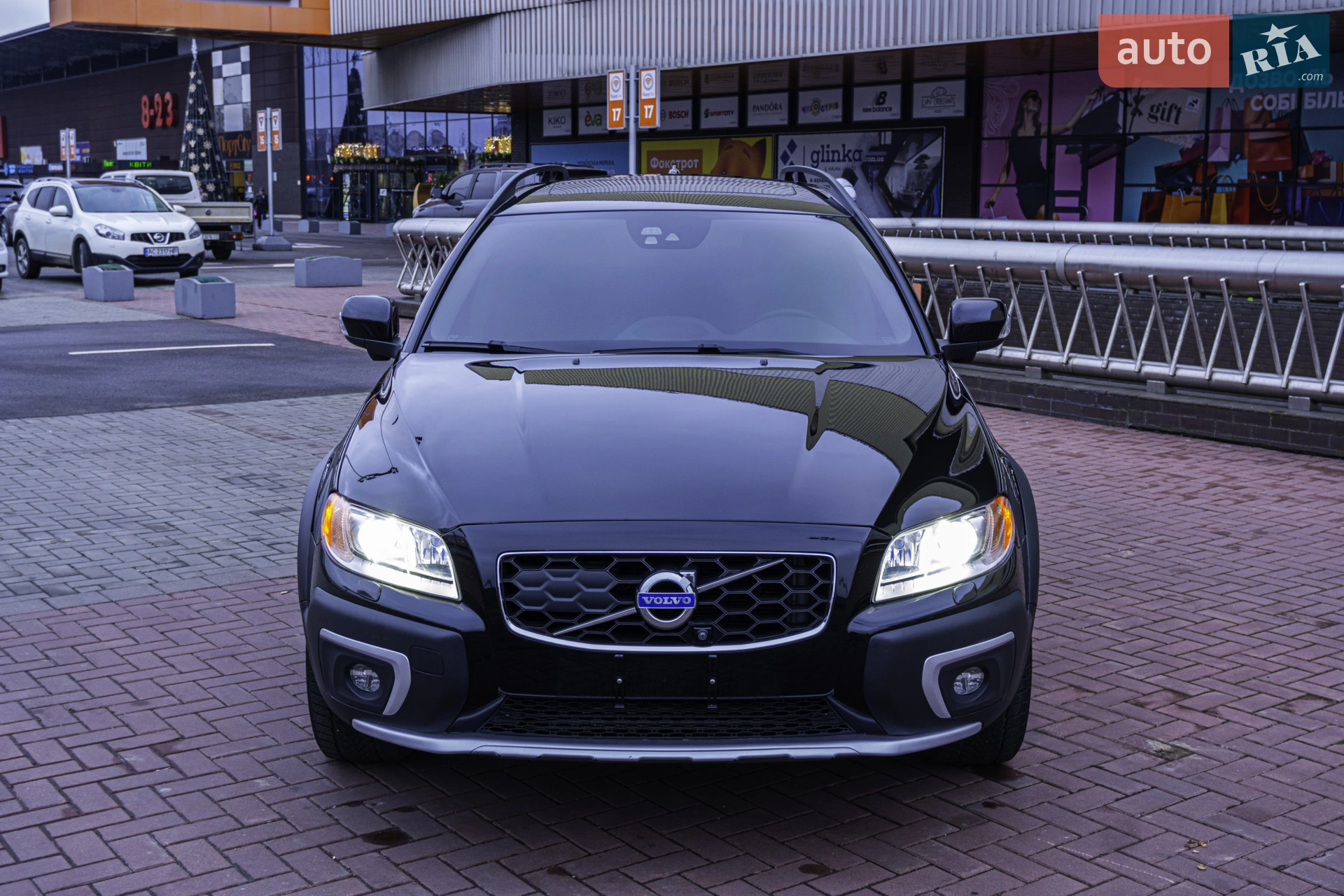 Фото авто 14