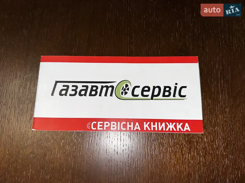 Универсал Volvo XC70 2014 в Луцке документ