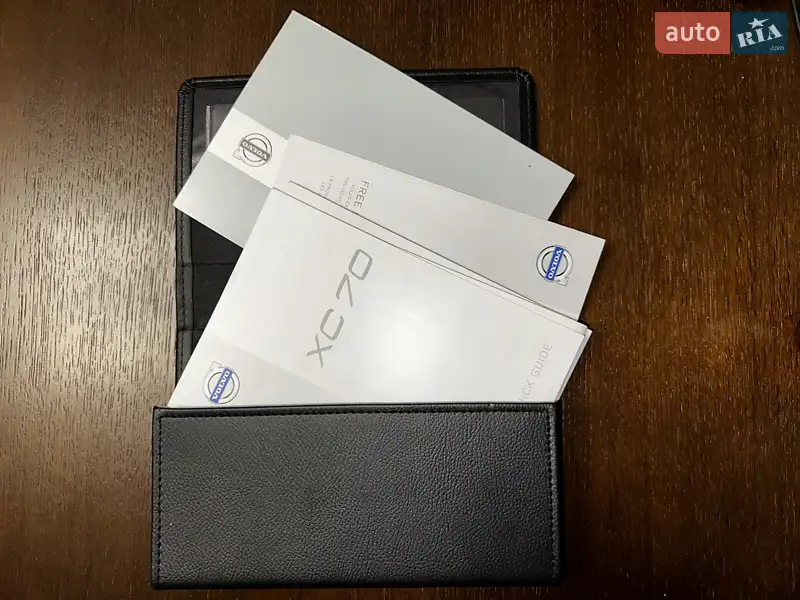 Універсал Volvo XC70 2014 в Луцьку документ 10 фото Універсал Volvo XC70 2014 в Луцьку документ