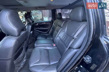Универсал Volvo XC70 2003 в 