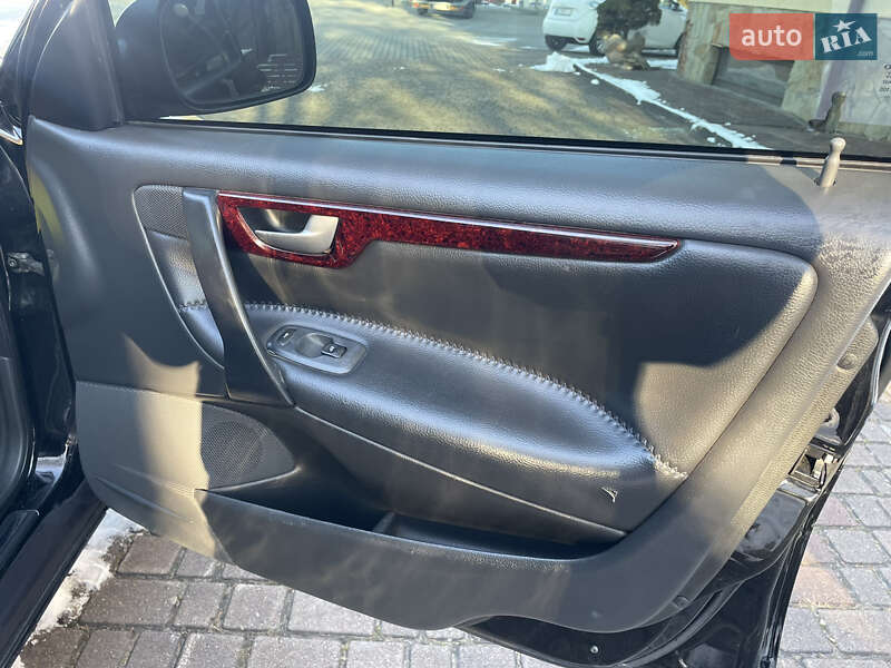 Универсал Volvo XC70 2003 в Львове