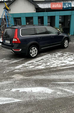 Універсал Volvo XC70 2013 в Львові