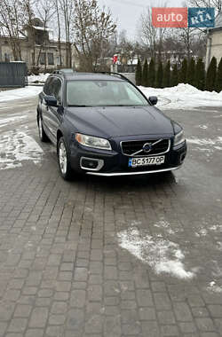 Універсал Volvo XC70 2013 в Львові