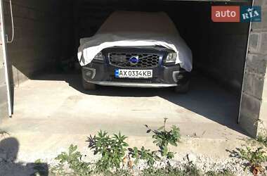 Volvo XC70 2015