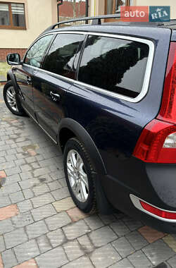 Універсал Volvo XC70 2013 в Львові