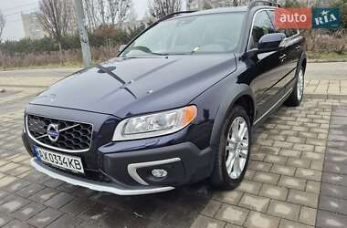 Volvo XC70 2015 Volvo XC70 2015