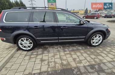 Универсал Volvo XC70 2015 в Волочиске