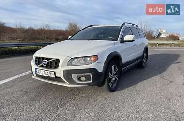 Универсал Volvo XC70 2013 в Львове