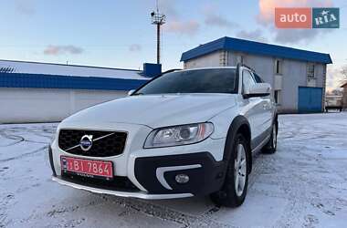 Универсал Volvo XC70 2016 в Радивилове