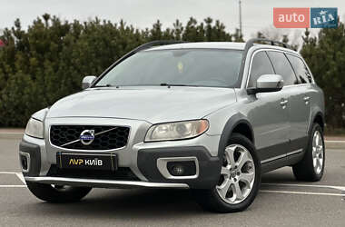 Універсал Volvo XC70 2010 в Києві