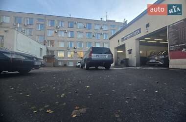 Универсал Volvo XC70 2002 в 