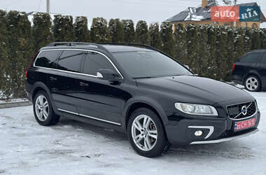 Універсал Volvo XC70 2016 в Луцьку