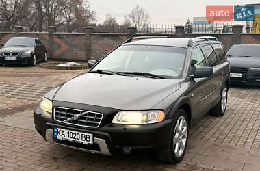 Універсал Volvo XC70 2006 в Вишгороді