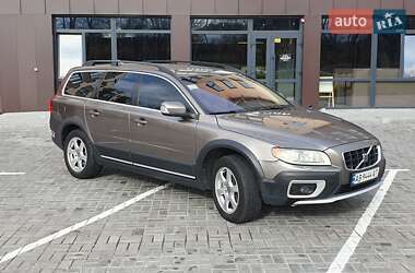 Volvo XC70 2007 Volvo XC70 2007