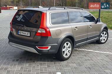 Универсал Volvo XC70 2007 в 