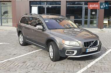 Универсал Volvo XC70 2007 в 