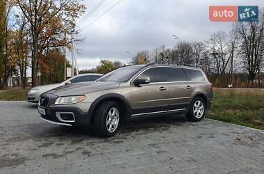 Универсал Volvo XC70 2007 в 