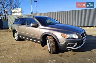 Универсал Volvo XC70 2007 в Львове