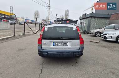 Универсал Volvo XC70 2003 в Киеве