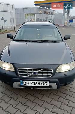 Универсал Volvo XC70 2005 в 
