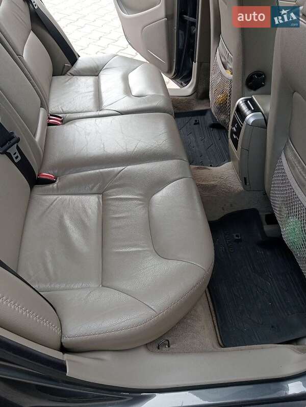 Универсал Volvo XC70 2005 в Раздельной фото 6 Универсал Volvo XC70 2005 в Раздельной