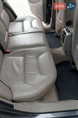 Универсал Volvo XC70 2005 в 