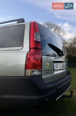 Универсал Volvo XC70 2003 в Виннице