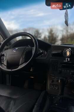 Универсал Volvo XC70 2003 в Виннице