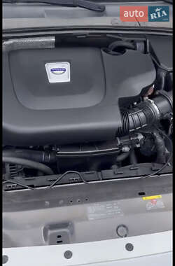 Универсал Volvo XC70 2010 в 