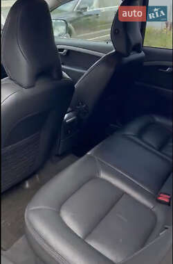 Универсал Volvo XC70 2010 в 