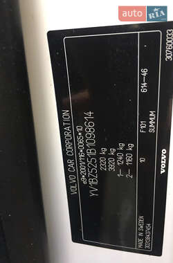 Универсал Volvo XC70 2010 в 