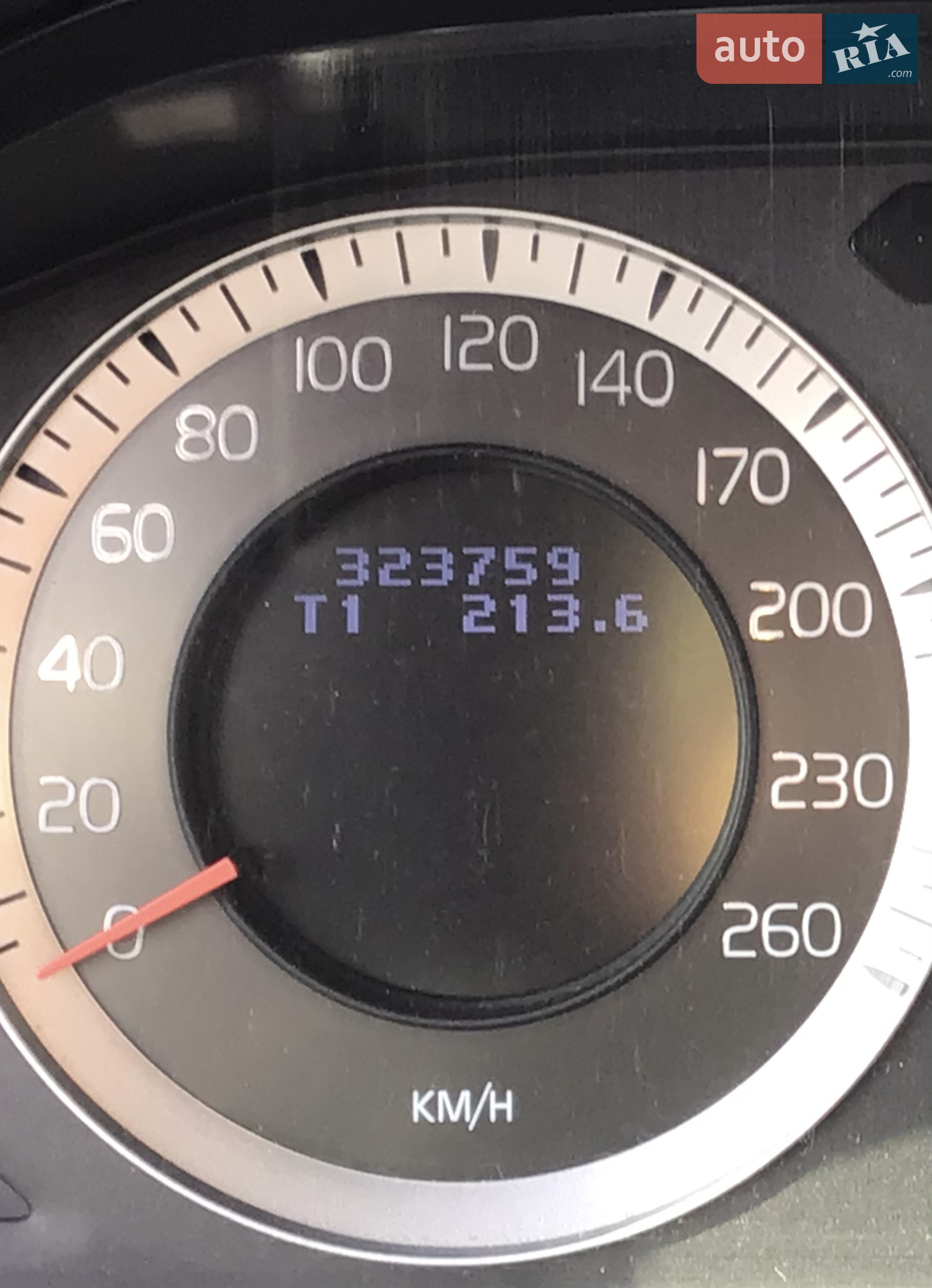 2010 Volvo XC70 - мініатюра 13