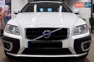Универсал Volvo XC70 2010 в 