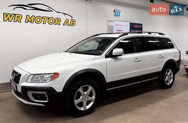 Volvo XC70 2010 Volvo XC70 2010