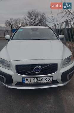 Універсал Volvo XC70 2014 в Києві