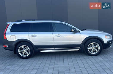 Volvo XC70 2009 Volvo XC70 2009